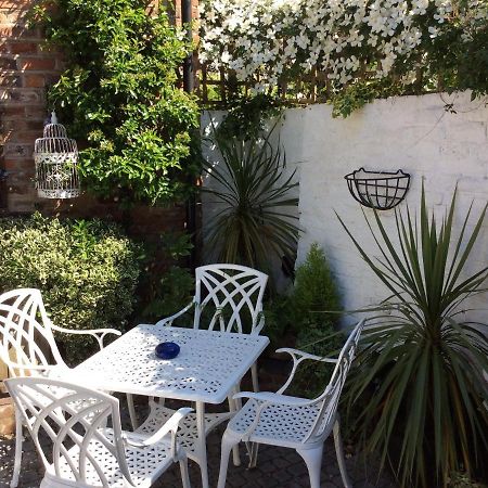 Old Street B&B Upton-upon-Severn Dış mekan fotoğraf
