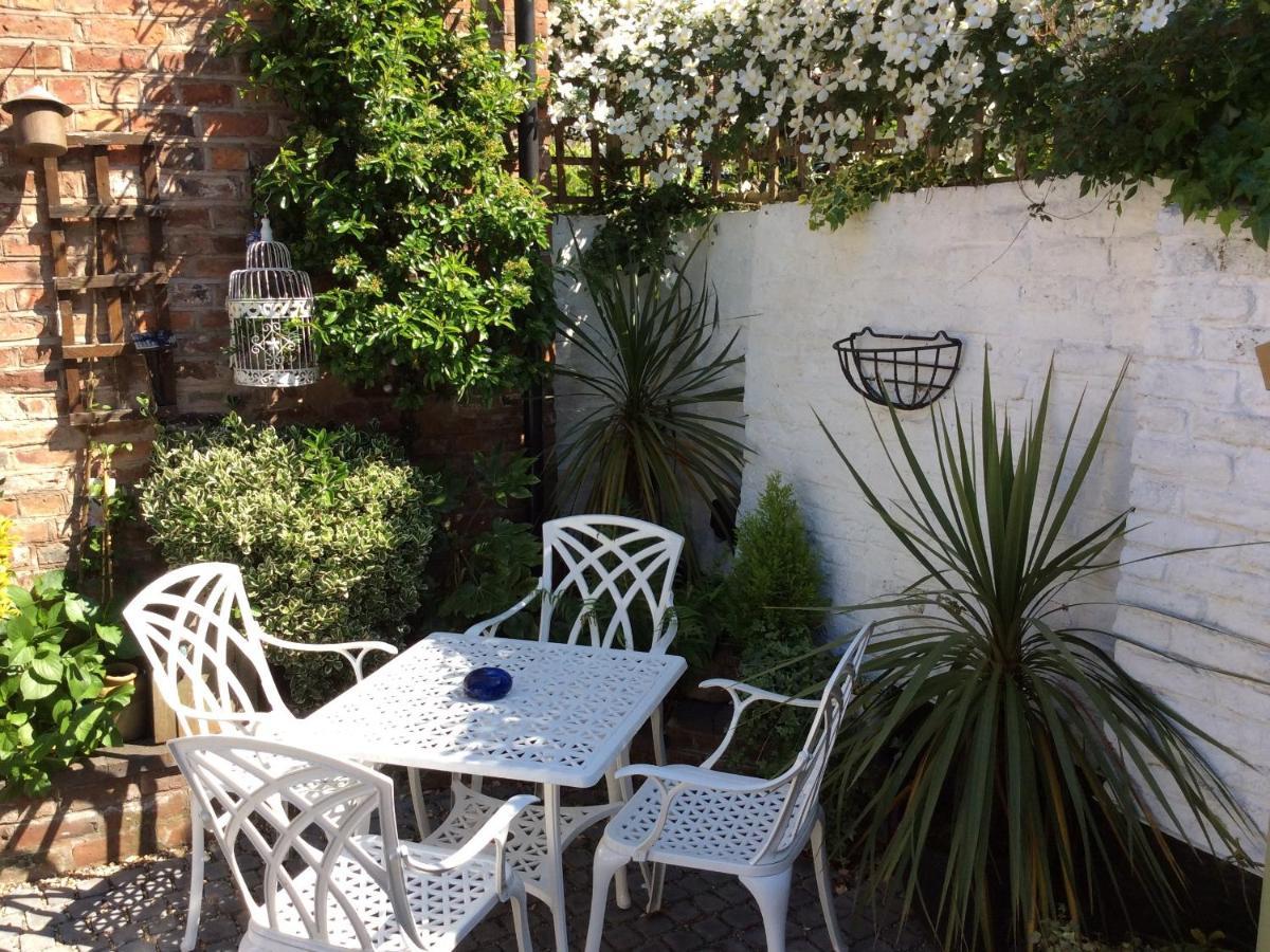 Old Street B&B Upton-upon-Severn Dış mekan fotoğraf