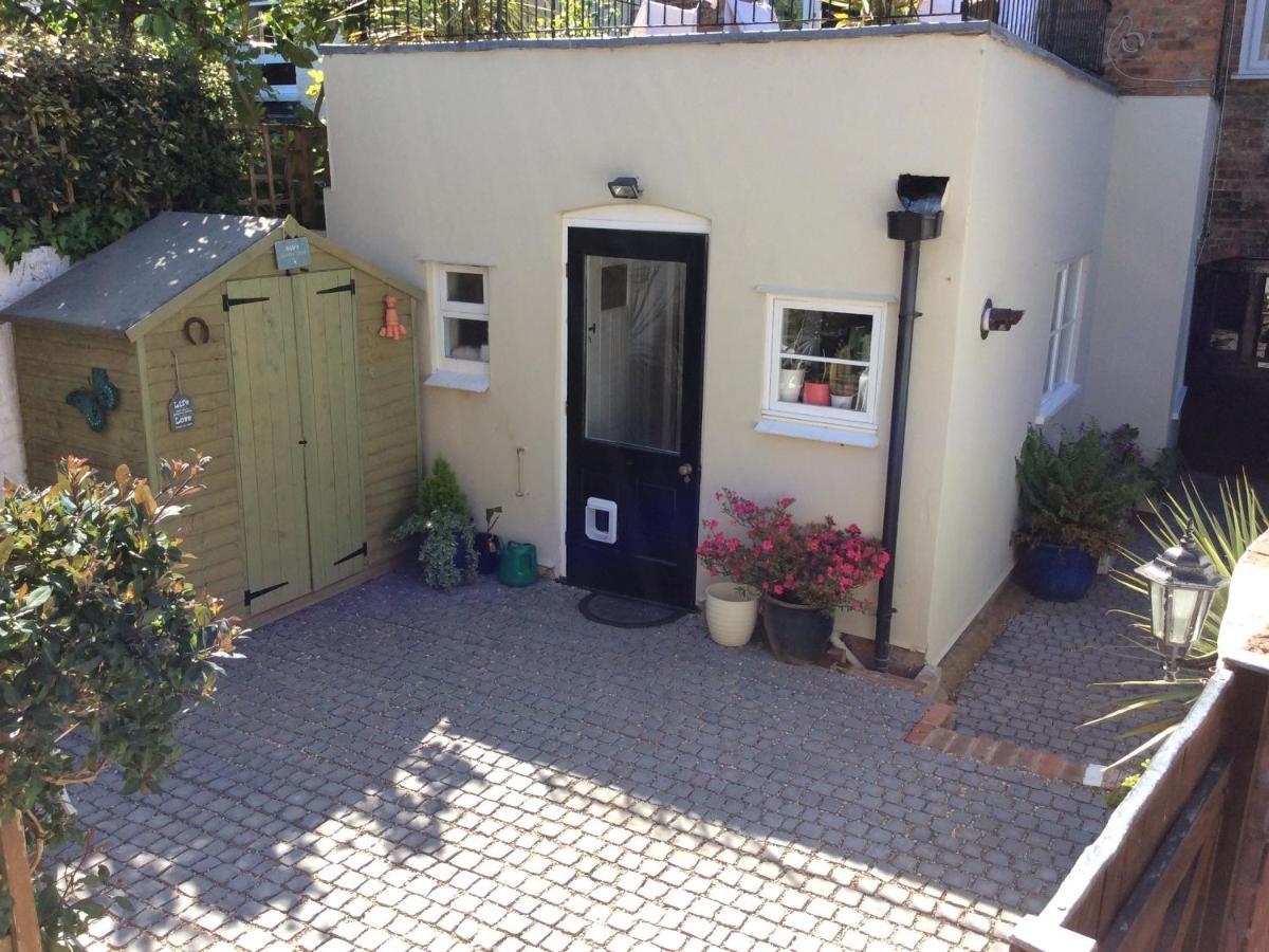 Old Street B&B Upton-upon-Severn Dış mekan fotoğraf