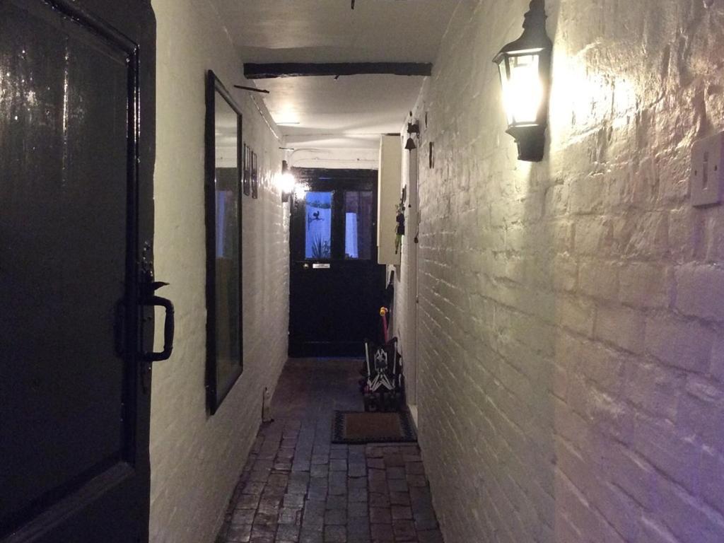Old Street B&B Upton-upon-Severn Dış mekan fotoğraf