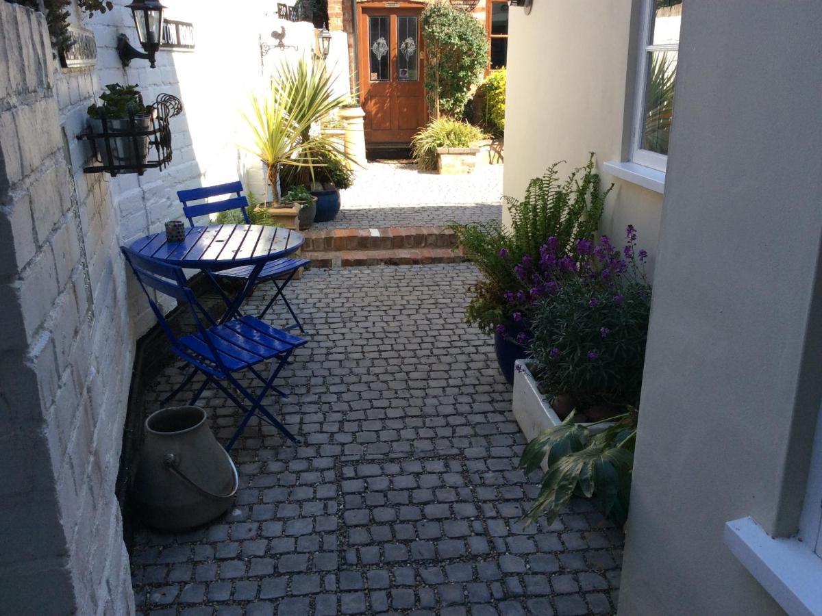 Old Street B&B Upton-upon-Severn Dış mekan fotoğraf
