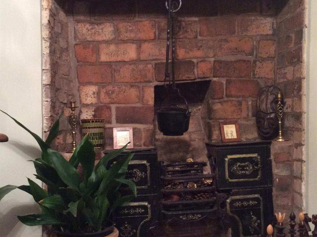 Old Street B&B Upton-upon-Severn Dış mekan fotoğraf