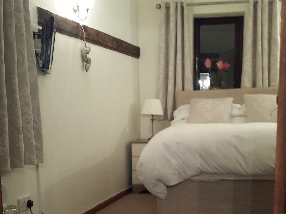 Old Street B&B Upton-upon-Severn Dış mekan fotoğraf