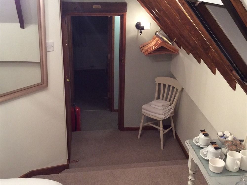 Old Street B&B Upton-upon-Severn Dış mekan fotoğraf