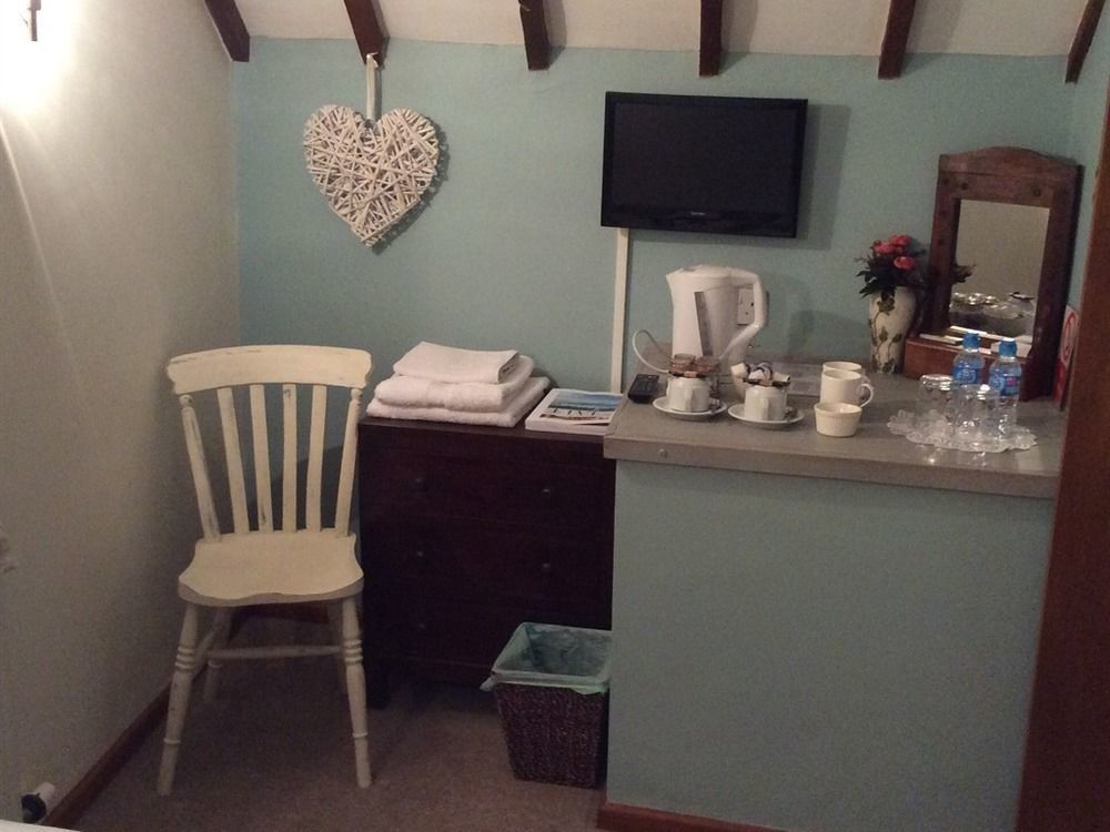 Old Street B&B Upton-upon-Severn Dış mekan fotoğraf