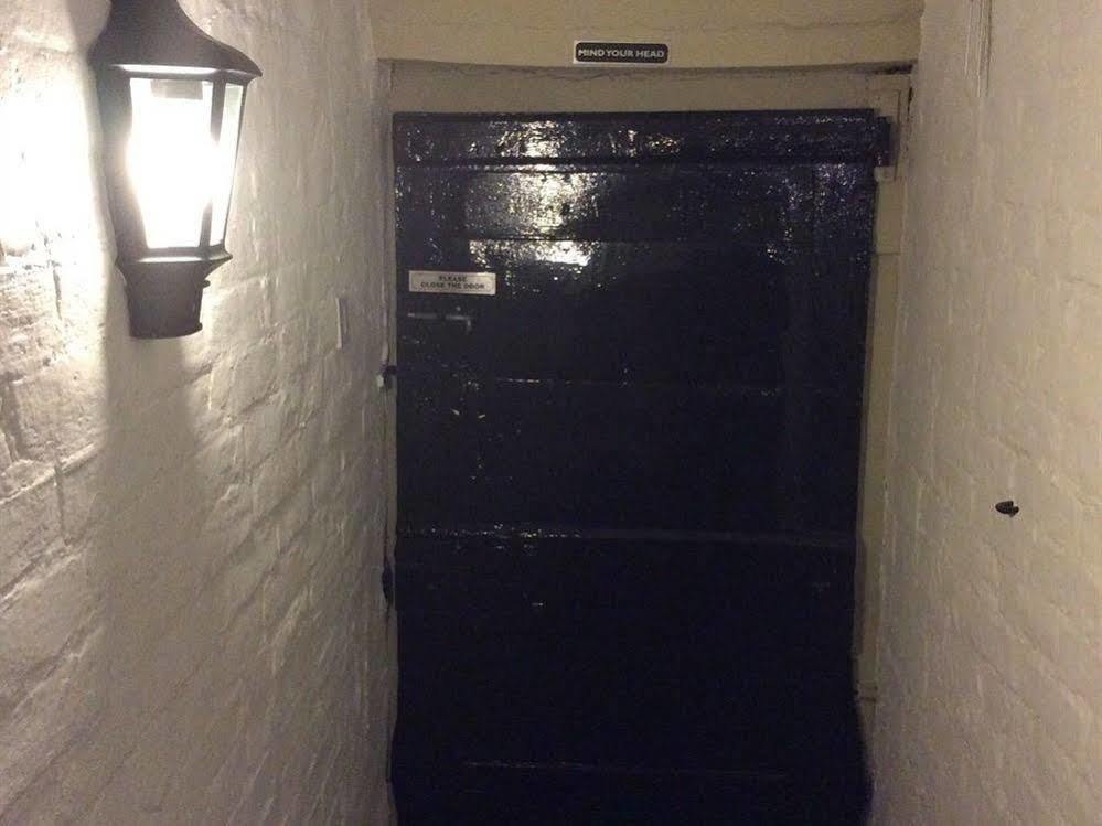 Old Street B&B Upton-upon-Severn Dış mekan fotoğraf