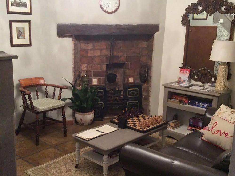 Old Street B&B Upton-upon-Severn Dış mekan fotoğraf
