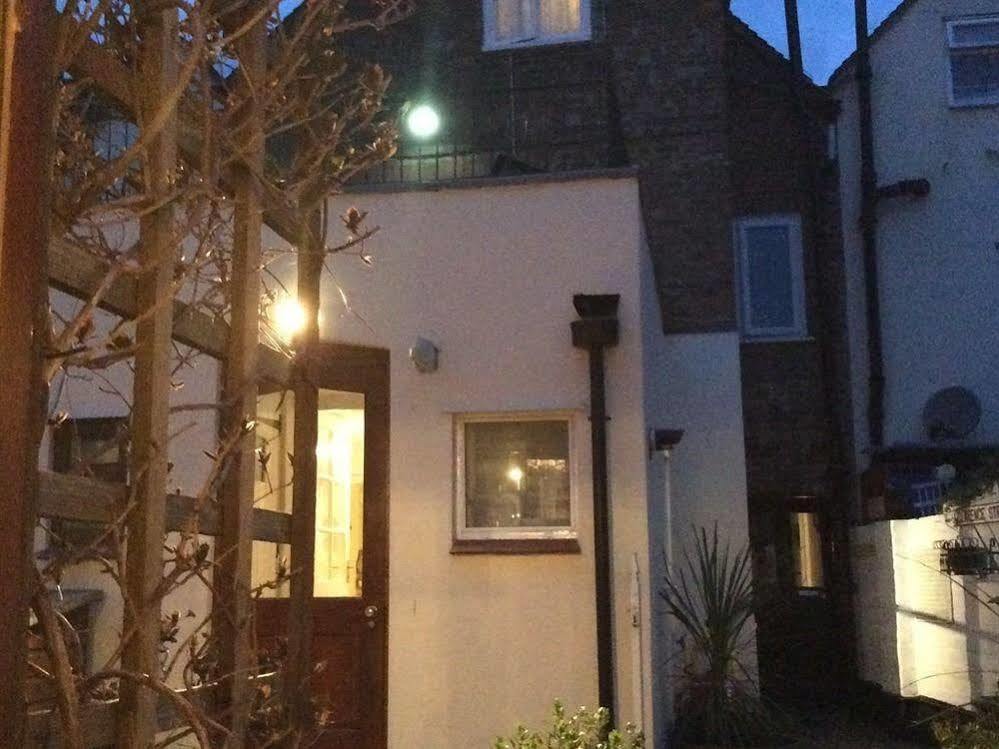Old Street B&B Upton-upon-Severn Dış mekan fotoğraf