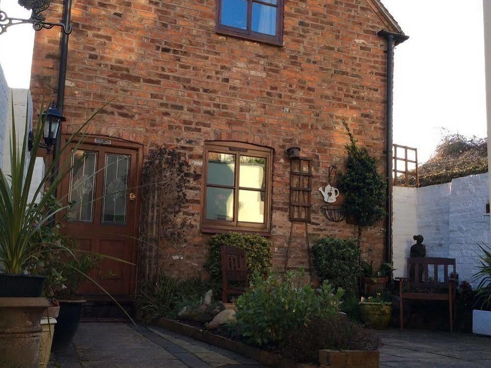 Old Street B&B Upton-upon-Severn Dış mekan fotoğraf