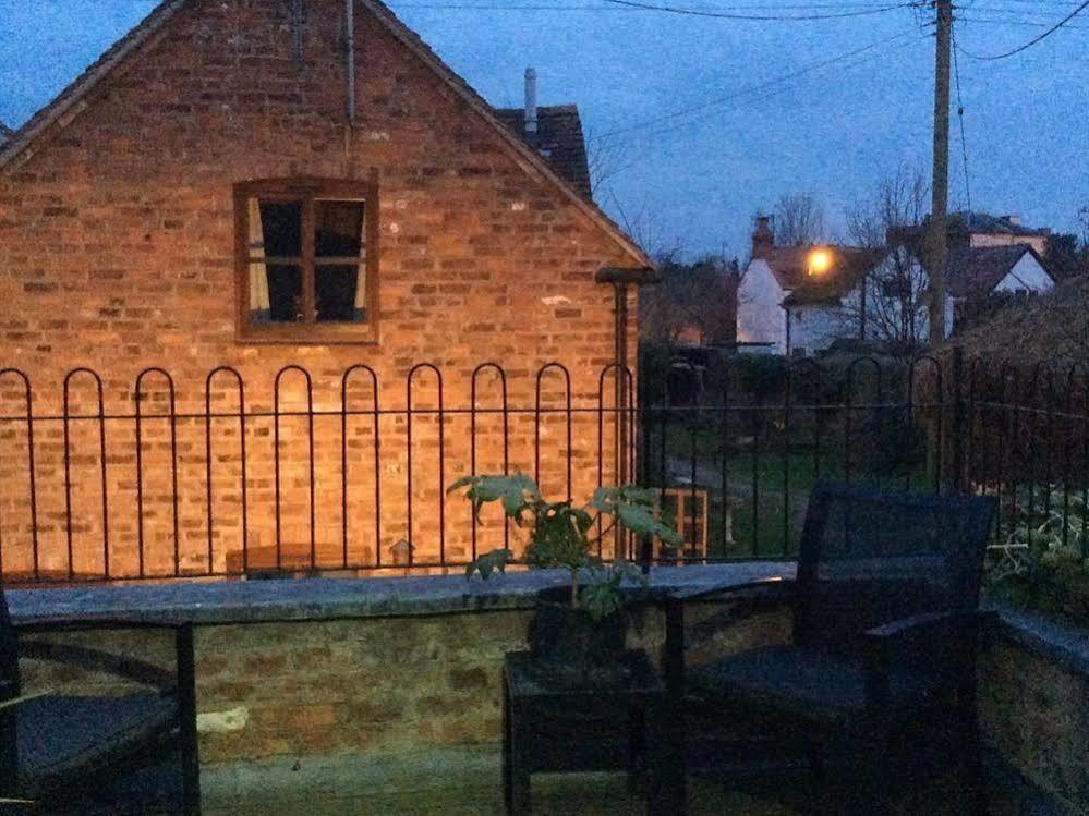 Old Street B&B Upton-upon-Severn Dış mekan fotoğraf